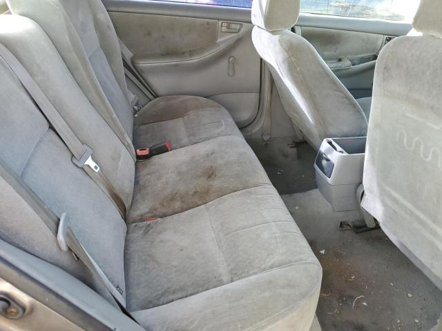 Photo 6 from auction – 2003 TOYOTA COROLLA CE with VIN 1NXBR32E13Z138826
