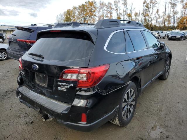 Photo 4 from auction – 2016 SUBARU OUTBACK 2. with VIN 4S4BSAJC7G3290131