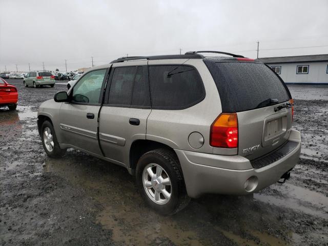 Photo 3 from auction – 2003 GMC ENVOY with VIN 1GKDT13S232190862