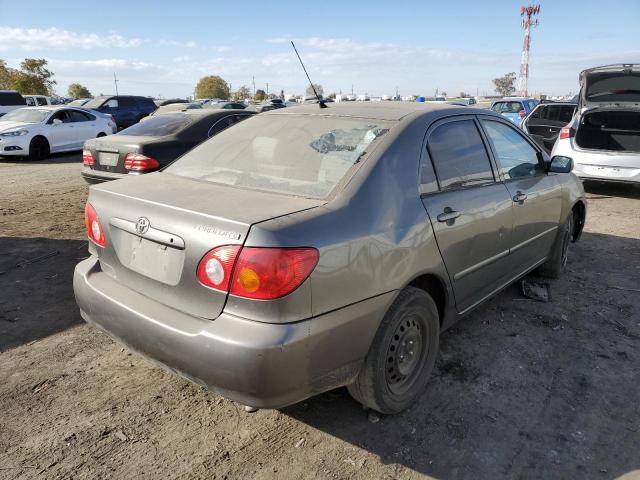 Photo 4 from auction – 2003 TOYOTA COROLLA CE with VIN 1NXBR32E13Z138826
