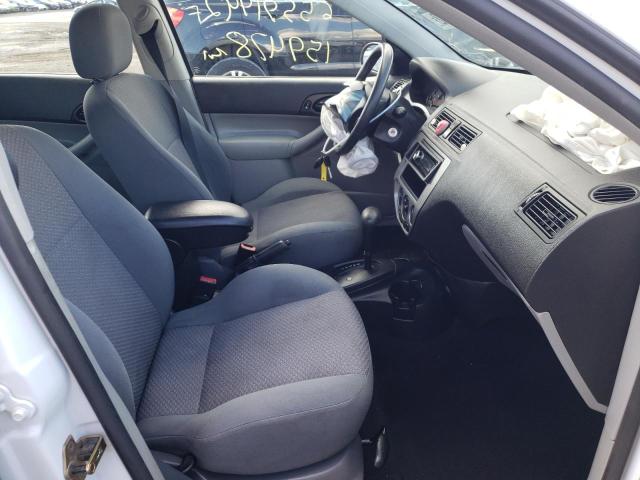 Photo 5 from auction – 2005 FORD FOCUS ZX5 with VIN 3FAFP37N25R104382