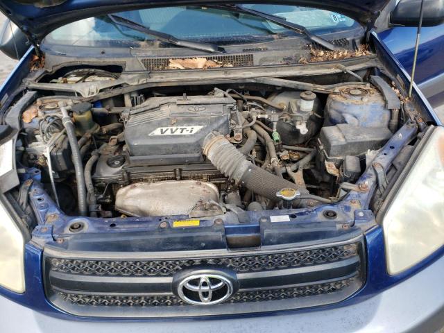 Zdjęcie 7 z aukcji – 2004 TOYOTA RAV4 z VIN JTEGD20V540041297