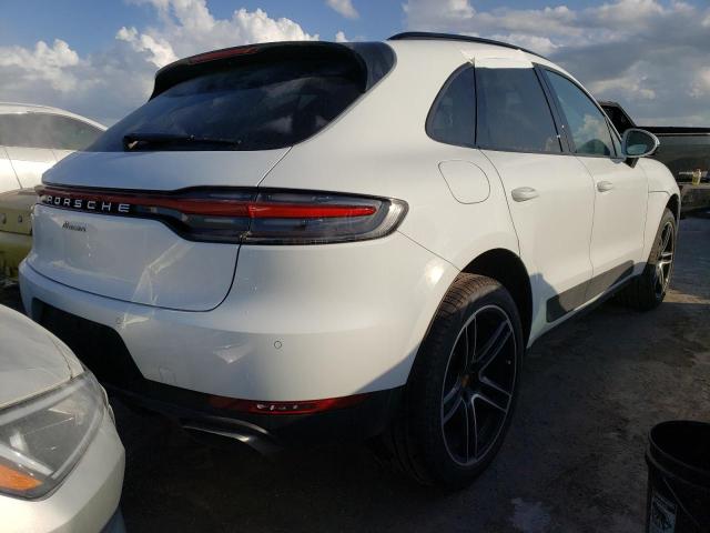 Photo 4 from auction – 2020 PORSCHE MACAN with VIN WP1AA2A52LLB14400
