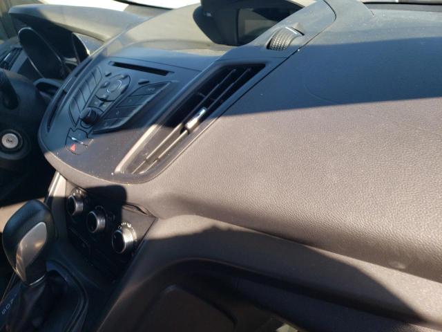 Photo 9 from auction – 2013 FORD ESCAPE S with VIN 1FMCU0F77DUC32451