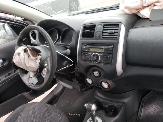 Photo 9 from auction – 2014 NISSAN VERSA S with VIN 3N1CN7AP2EL802694
