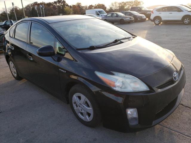 صورة رقم 1 من المزاد - 2011 TOYOTA PRIUS مع VIN JTDKN3DU6B1479286