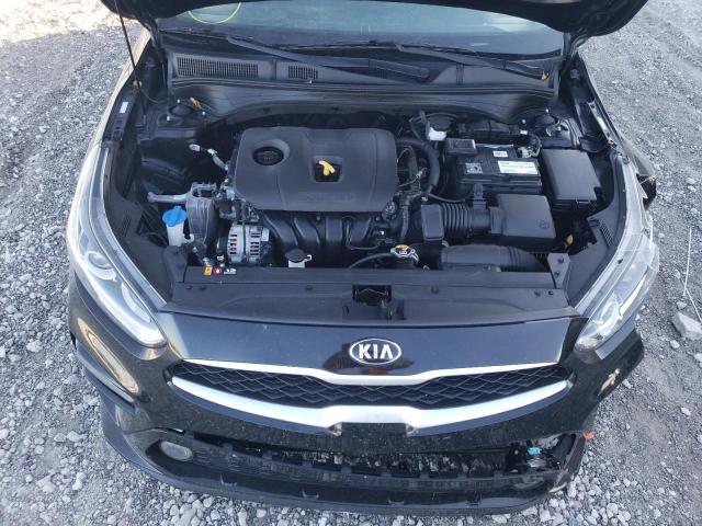 Photo 7 from auction – 2020 KIA FORTE FE with VIN 3KPF24AD7LE202455