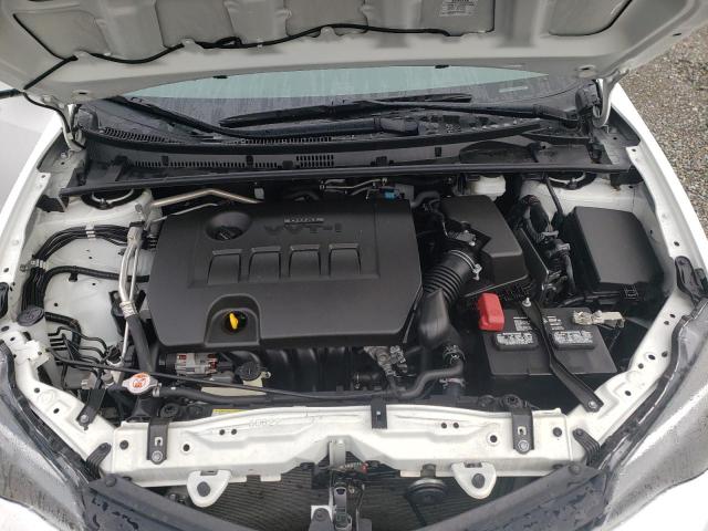 Photo 7 from auction – 2019 TOYOTA COROLLA L with VIN 2T1BURHE7KC232590