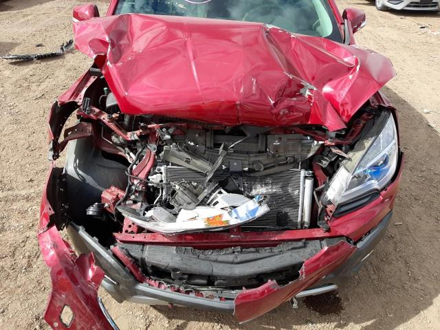 Photo 7 from auction – 2015 BUICK ENCORE PRE with VIN KL4CJDSB7FB208576