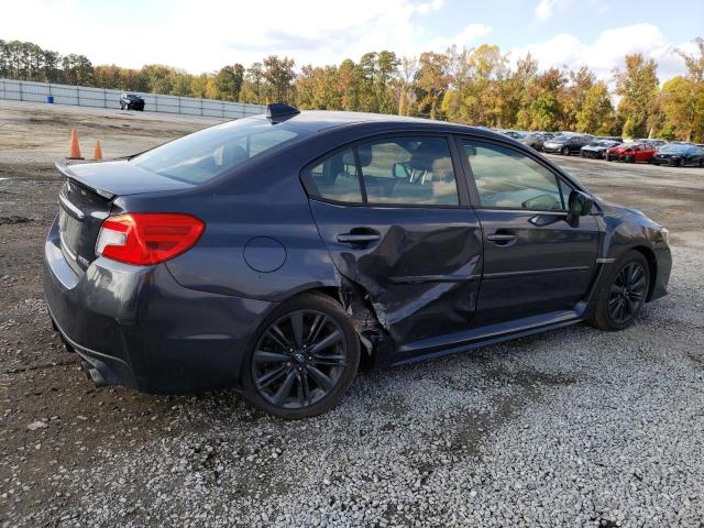 Photo 9 from auction – 2015 SUBARU WRX LIMITE with VIN JF1VA1J62F9826063