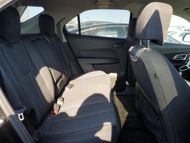 Photo 6 from auction – 2017 CHEVROLET EQUINOX LT with VIN 2GNALCEK8H1501054