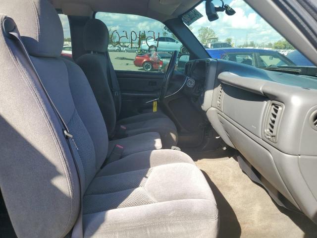 Photo 5 from auction – 2007 CHEVROLET SILVERADO with VIN 1GCEC19V37Z193560