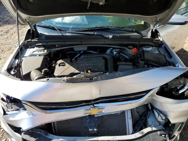 Photo 7 from auction – 2017 CHEVROLET MALIBU LT with VIN 1G1ZE5ST2HF194898