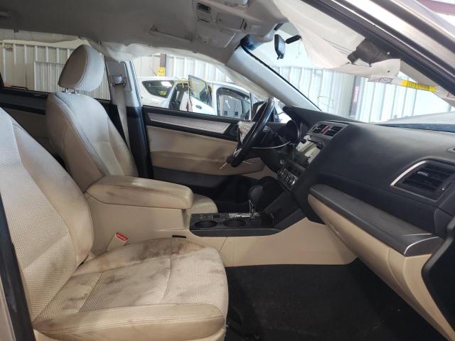 Photo 5 from auction – 2015 SUBARU OUTBACK 2. with VIN 4S4BSAFC0F3319914