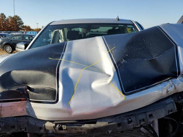 Photo 7 from auction – 2014 CHEVROLET SILVERADO with VIN 1GCVKREC6EZ378012