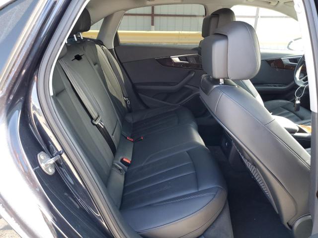 Photo 6 from auction – 2018 AUDI A4 PREMIUM with VIN WAUENAF47JN016429