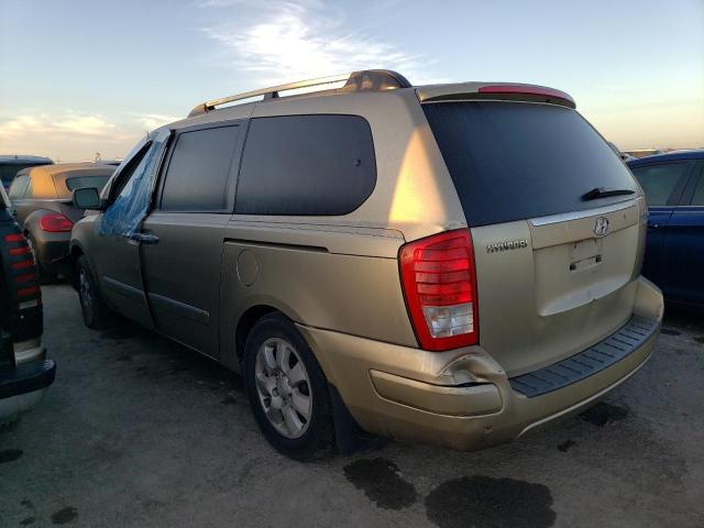 Photo 3 from auction – 2007 HYUNDAI ENTOURAGE with VIN KNDMC233376038324