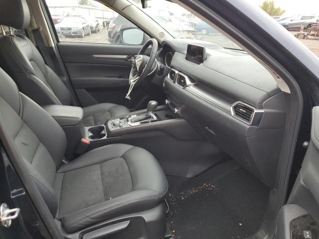 Photo 5 from auction – 2020 MAZDA CX-5 TOURI with VIN JM3KFBCM1L0831939