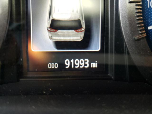 Photo 8 from auction – 2015 TOYOTA SIENNA XLE with VIN 5TDYK3DC4FS617376