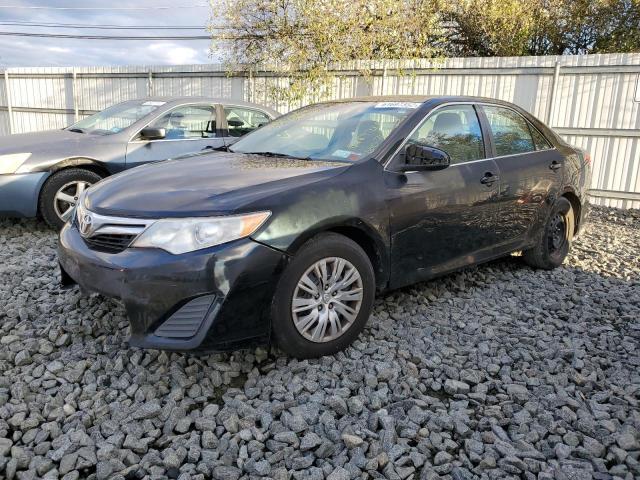 Photo 2 from auction – 2012 TOYOTA CAMRY with VIN 4T1BF1FK5CU589030