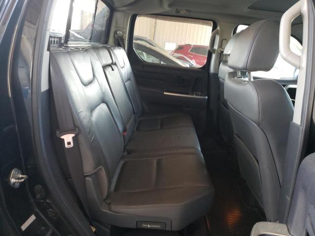 Photo 6 from auction – 2007 HONDA RIDGELINE with VIN 2HJYK16587H509731