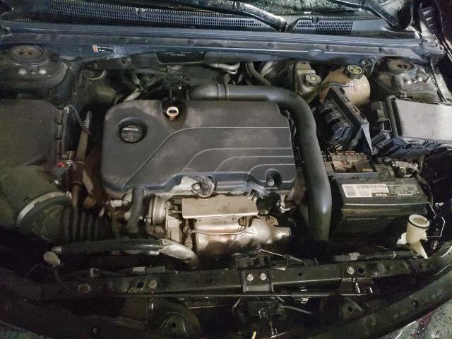Photo 7 from auction – 2017 CHEVROLET MALIBU LS with VIN 1G1ZB5ST2HF181884