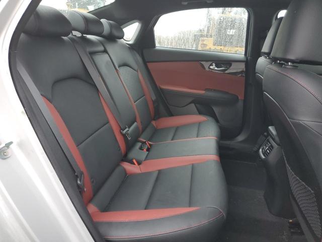 Photo 6 from auction – 2020 KIA FORTE EX with VIN 3KPF54AD4LE209466
