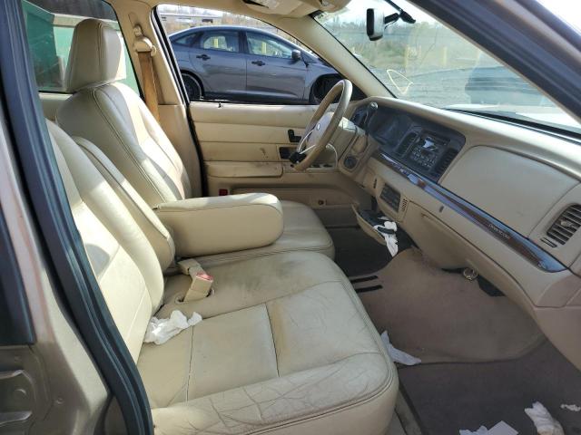 Photo 5 from auction – 2006 FORD CROWN VICT with VIN 2FAFP74V66X110751