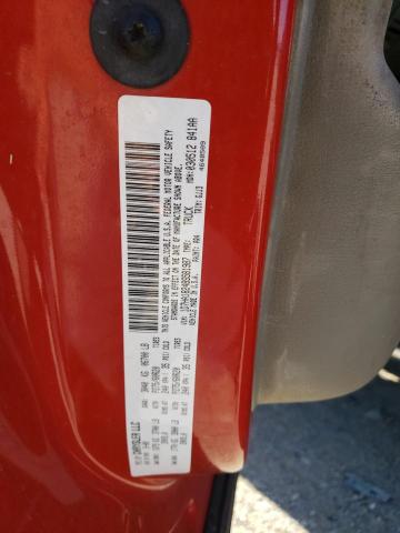 Photo 10 from auction – 2008 DODGE RAM 1500 S with VIN 1D7HA18248S581987