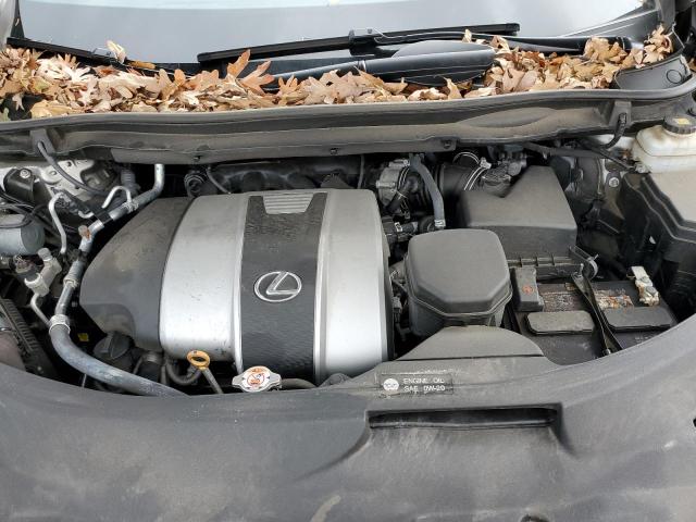 Photo 7 from auction – 2019 LEXUS RX 350 BAS with VIN 2T2BZMCAXKC204464