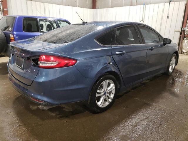 Photo 4 from auction – 2018 FORD FUSION SE with VIN 3FA6P0HD0JR240637