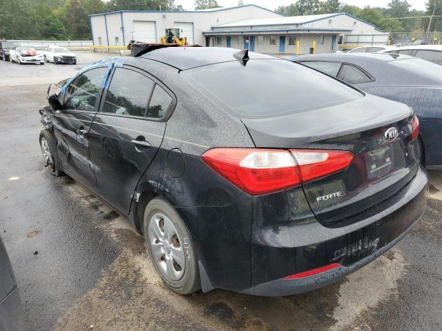 Photo 3 from auction – 2015 KIA FORTE LX with VIN KNAFK4A62F5432144