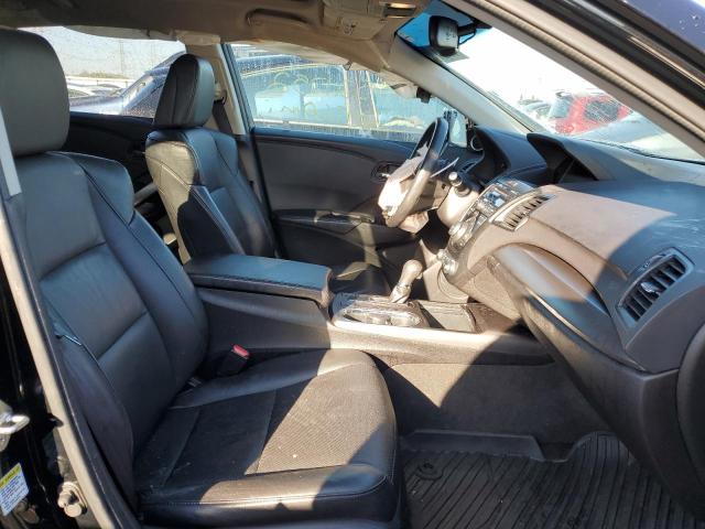 Photo 5 from auction – 2014 ACURA RDX TECHNO with VIN 5J8TB4H53EL005621