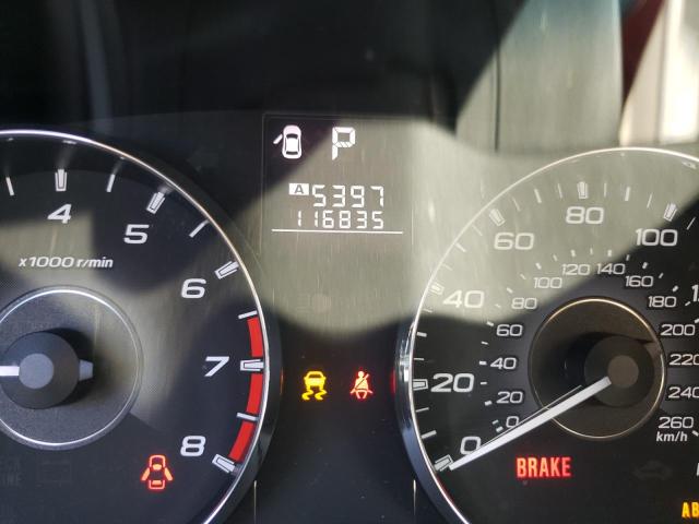 Photo 8 from auction – 2011 SUBARU OUTBACK 3. with VIN 4S4BREKC5B2418351