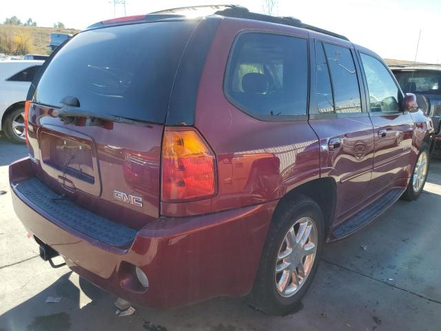 Photo 4 from auction – 2008 GMC ENVOY DENA with VIN 1GKET63M782255215