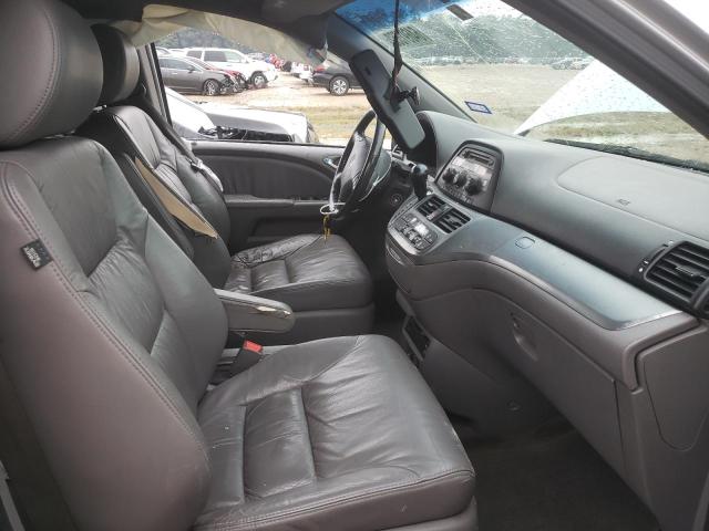Photo 5 from auction – 2010 HONDA ODYSSEY EX with VIN 5FNRL3H78AB024373