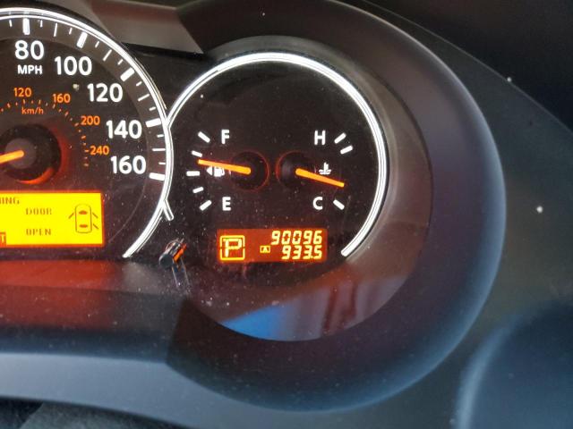 Photo 8 from auction – 2010 NISSAN ALTIMA BAS with VIN 1N4AL2AP9AN562783