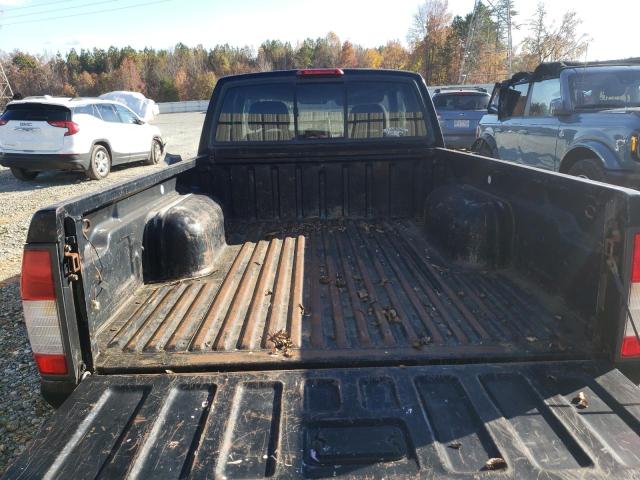 Photo 6 from auction – 1998 NISSAN FRONTIER K with VIN 1N6DD26S0WC387079