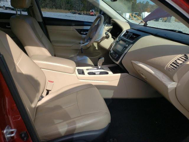 Photo 5 from auction – 2016 NISSAN ALTIMA 2.5 with VIN 1N4AL3AP2GC161361
