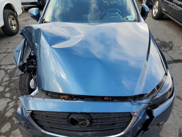 Photo 7 from auction – 2021 MAZDA CX-3 SPORT with VIN JM1DKFB70M1515525