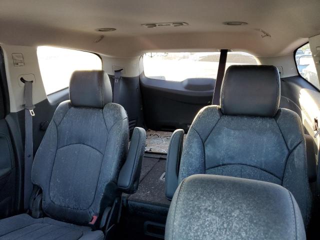 Photo 6 from auction – 2013 CHEVROLET TRAVERSE L with VIN 1GNKRLKD3DJ143645