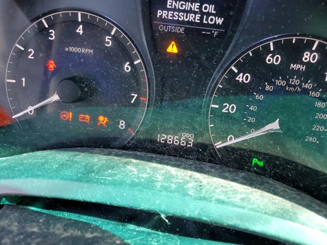 Photo 8 from auction – 2010 LEXUS RX 350 with VIN 2T2BK1BA1AC025877