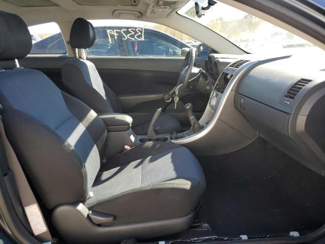 Photo 5 from auction – 2007 SCION TC MANUAL with VIN JTKDE177X70190856