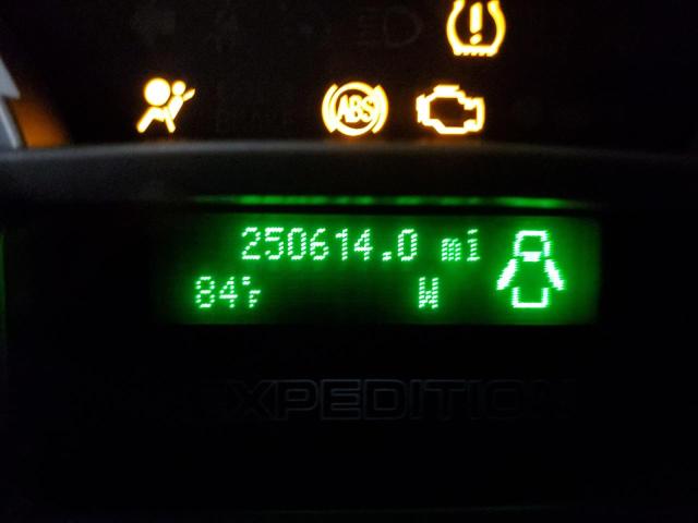 صورة رقم 8 من المزاد - 2007 FORD EXPEDITION مع VIN 1FMFK15577LA29420