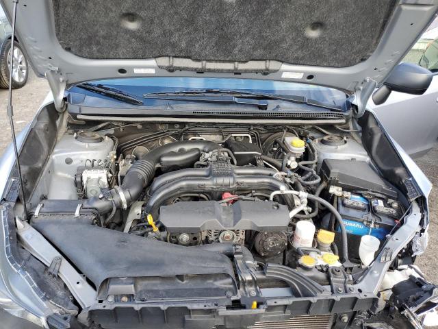 Photo 7 from auction – 2014 SUBARU IMPREZA with VIN JF1GPAA67E8238834