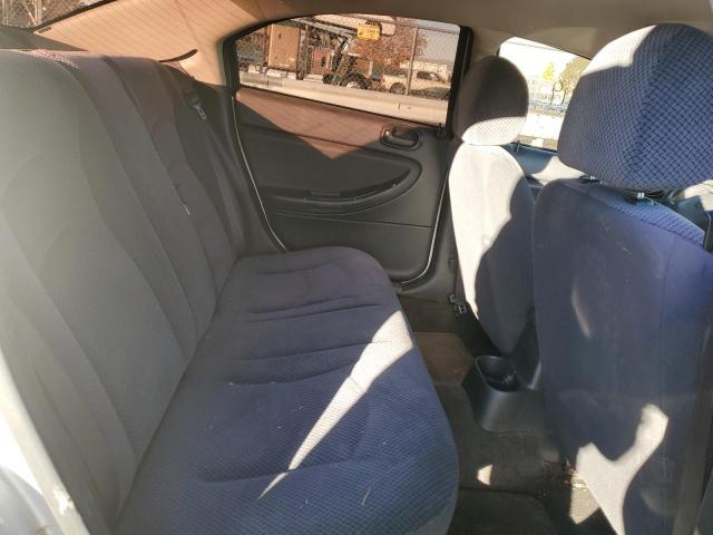 Фото 6 с аукциона – 2004 DODGE STRATUS SE с VIN 1B3EL36TX4N165922