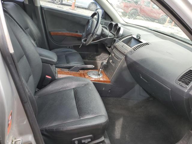 Photo 5 from auction – 2004 NISSAN MAXIMA SE with VIN 1N4BA41E74C852315