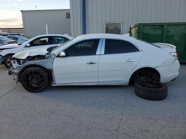 Photo 9 from auction – 2015 CHEVROLET MALIBU 2LT with VIN 1G11D5SL1FF122779