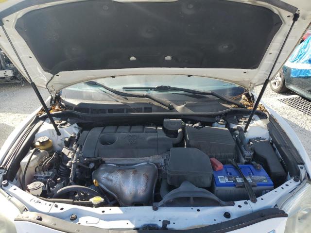 Photo 7 from auction – 2010 TOYOTA CAMRY BASE with VIN 4T1BF3EKXAU570239
