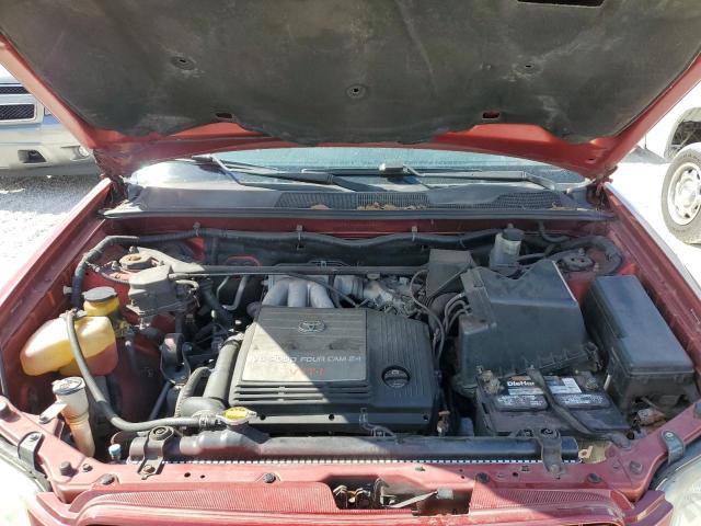 Photo 7 from auction – 2003 TOYOTA HIGHLANDER with VIN JTEGF21A030110269